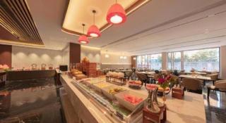 Fushang Hotel - Nanjing Presidential Palace Branch - 8