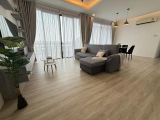 GalaCity Hive Haven 3BR Large Balcony 2 Parking - 3