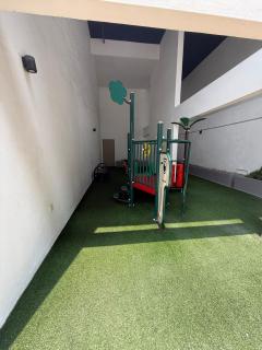 GalaCity Hive Haven 3BR Large Balcony 2 Parking - 5
