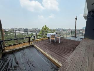 GalaCity Hive Haven 3BR Large Balcony 2 Parking - 2