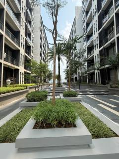 GalaCity Hive Haven 3BR Large Balcony 2 Parking - 4