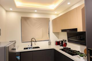 Indigo Apartment - 4