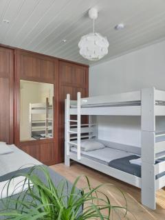 The Sunny Villa - 1