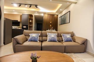 Indigo Apartment - 9