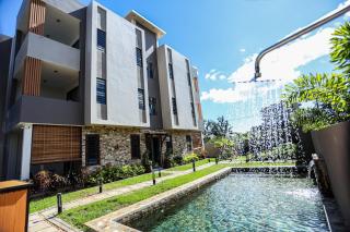 Indigo Apartment - 0