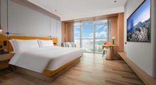 Tianwei Hotel - 2