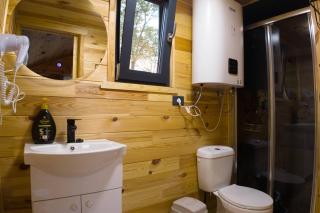 Chalets 'La Struti' - 9