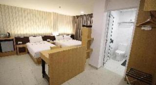 Anson Hotel - 4