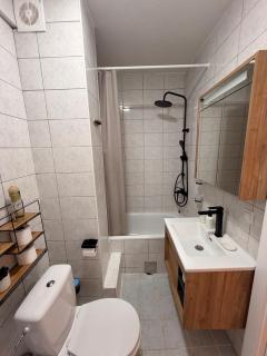 Sun Vibes Apartment Ohrid - 5