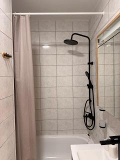 Sun Vibes Apartment Ohrid - 1