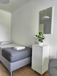 The Sunny Villa - 2