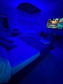 Infinity Suite - 8