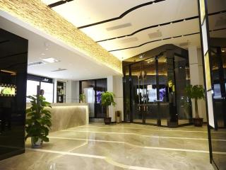 Chongqing Lavande Hotel Guanyin Bridge Pedestrian Street Center Branch - 5