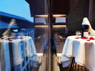 北京世园悦沁酒店 - 1