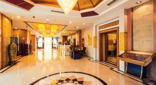Babao Grand Hotel - 9