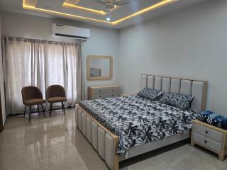 MA Luxury Villa Mirpur - 7