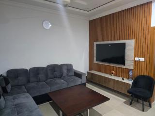 MA Luxury Villa Mirpur - 1