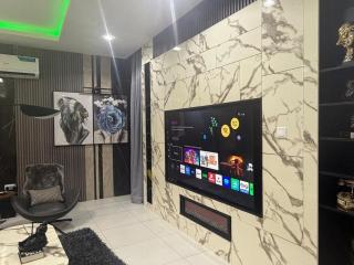 Max Oriona Your Stylish Ikate, Lekki Retreat - 8