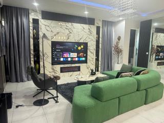 Max Oriona Your Stylish Ikate, Lekki Retreat - 7