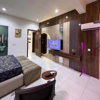 Max Oriona Your Stylish Ikate, Lekki Retreat - 4
