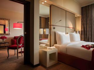 Pullman Kinshasa Grand Hotel - 1