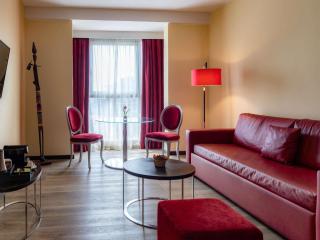 Pullman Kinshasa Grand Hotel - 1