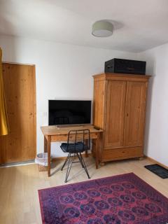 Waldheim Laax Pension - 2
