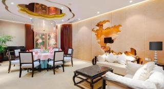 Baohua Harbor View Hotel - 5