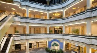 Baohua Harbor View Hotel - 2