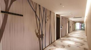 Joyous Hotel - 8