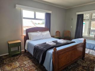 Hotel Motueka - Some weekends may have loud Live Music playing - 2