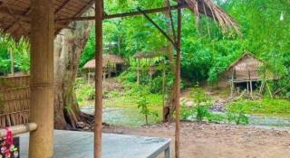 Tid-jai Homestay at Suan Phueng - 5