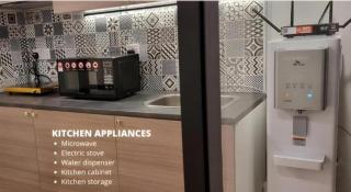 Rentio Hotel Co- Living Concepts Lunas Kulim - 2