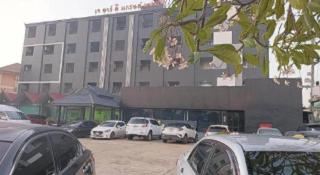 JRD Grand Place Lopburi - 6