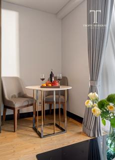 Luxury Apartment Near My Khe Beach with Pool and Gym - 6