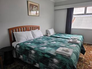 Hotel Motueka - Some weekends may have loud Live Music playing - 7
