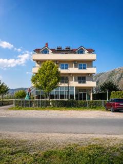 Hotel Klaivi - 8