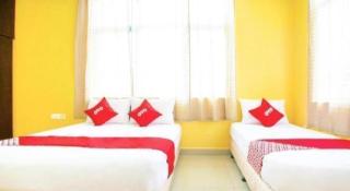 Hotel O Bbk - 1