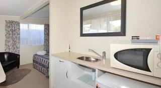 Trentham Motel - 1