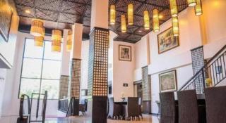 The Bauan Plaza Hotel - 7