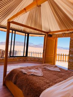 Desert Magic Camp & Resort - 0