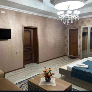 Sheki Villa boutique - 2