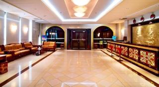 omk hotel - 5