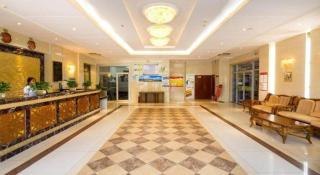 omk hotel - 4