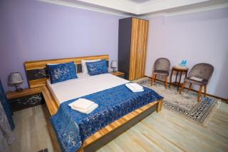 Sheki Villa boutique - 3