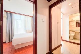 Beijing Dongfang Wenyuan Hotel - 1