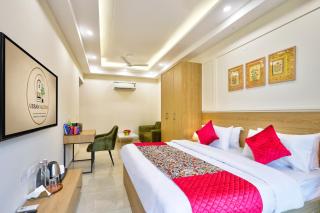 Urban Alcove Executive Suites Near Golf Course Road, Sector 57 - 4