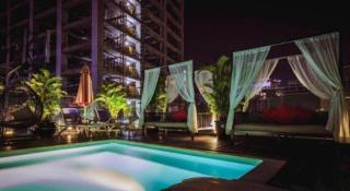 Roseland Centa Hotel & Spa - 7