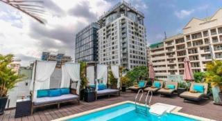 Roseland Centa Hotel & Spa - 6