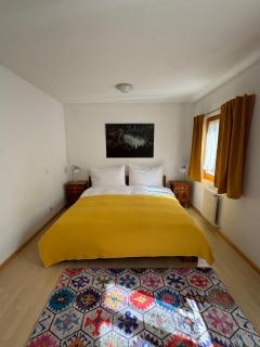 Waldheim Laax Pension - 3